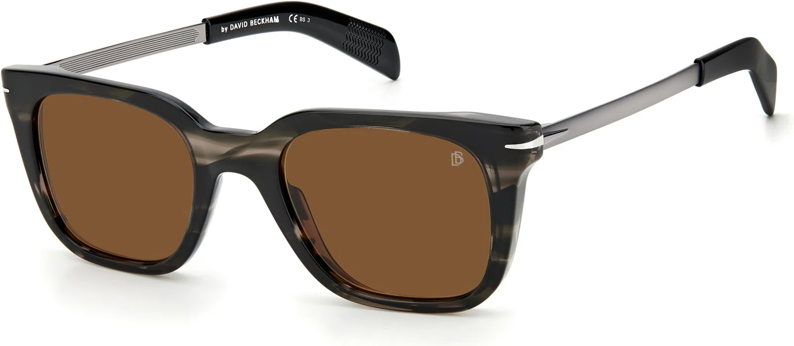 David Beckham Db7047 Sunglasses - view 14